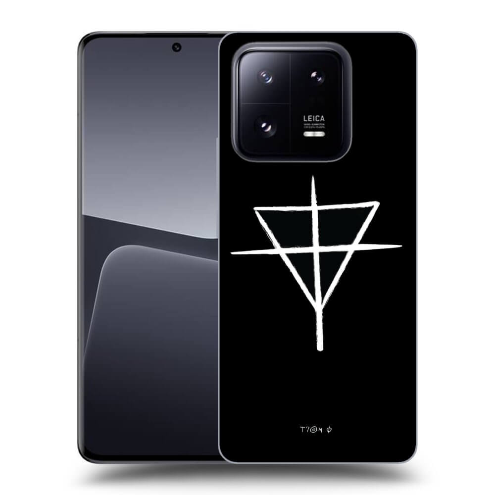 Picasee ULTIMATE CASE pro Xiaomi 14 - ONEMANSHOW THE GAME