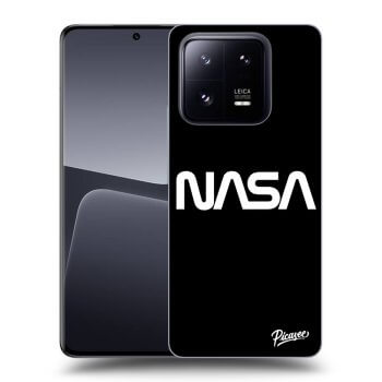 Obal pre Xiaomi 14 - NASA Basic
