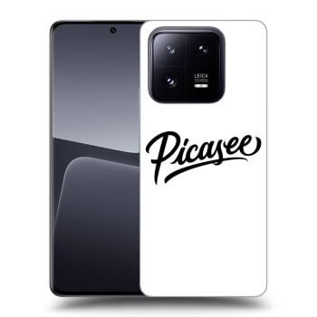 Obal pre Xiaomi 14 - Picasee - black