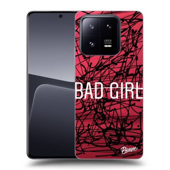 Picasee ULTIMATE CASE pro Xiaomi 14 - Bad girl