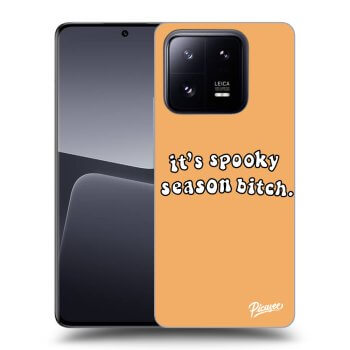 Obal pre Xiaomi 14 - Spooky season
