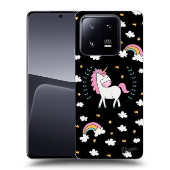 Obal pre Xiaomi 14 - Unicorn star heaven