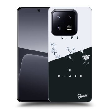 Obal pre Xiaomi 14 - Life - Death