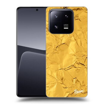 Obal pre Xiaomi 14 - Gold