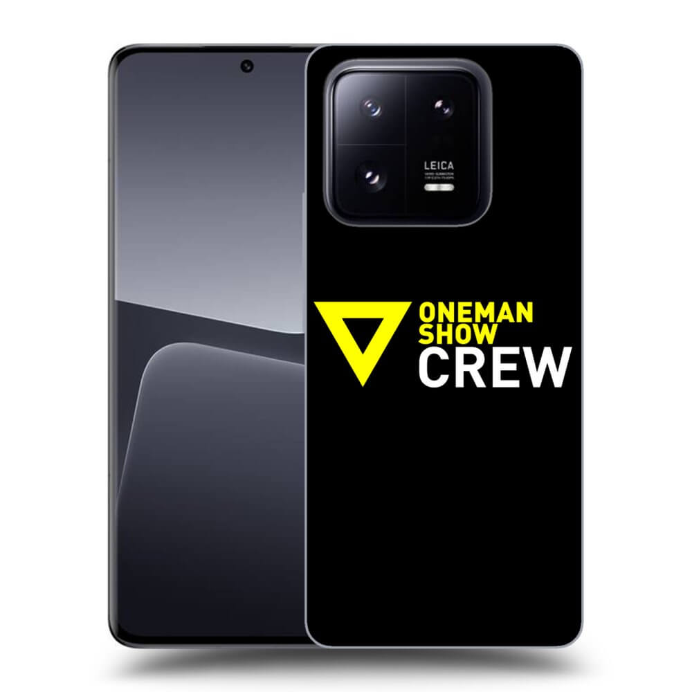 Picasee ULTIMATE CASE pro Xiaomi 14 Pro - ONEMANSHOW CREW