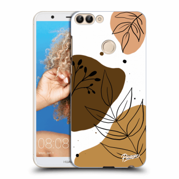 Obal pre Huawei P Smart - Boho style