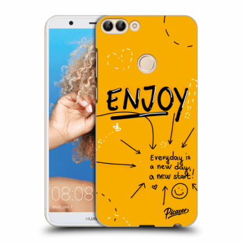 Obal pre Huawei P Smart - Enjoy