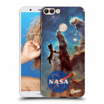 Obal pre Huawei P Smart - Eagle Nebula