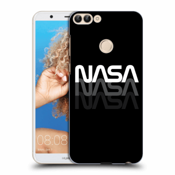 Obal pre Huawei P Smart - NASA Triple