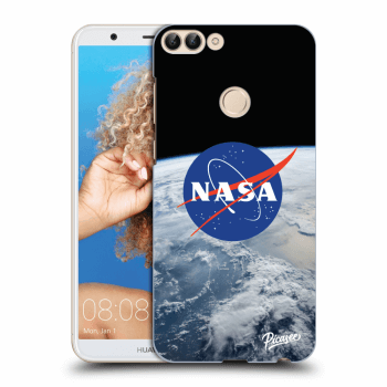 Obal pre Huawei P Smart - Nasa Earth