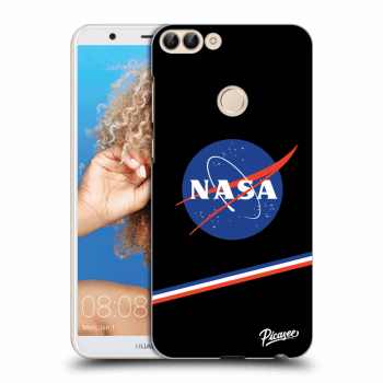 Obal pre Huawei P Smart - NASA Original