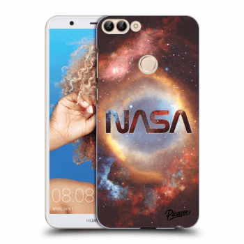 Obal pre Huawei P Smart - Nebula