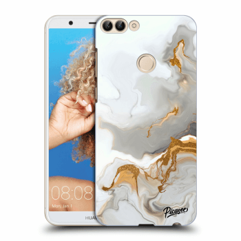 Obal pre Huawei P Smart - Her