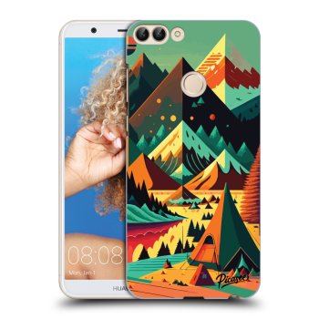 Obal pre Huawei P Smart - Colorado