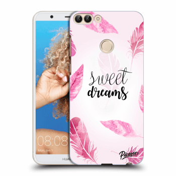 Obal pre Huawei P Smart - Sweet dreams