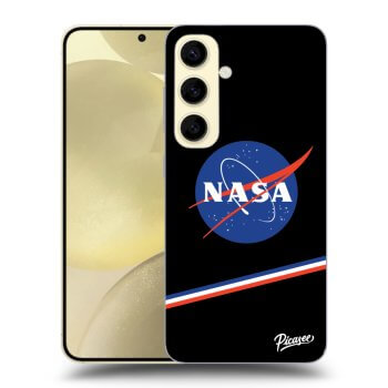 Obal pre Samsung Galaxy S24 S921B 5G - NASA Original