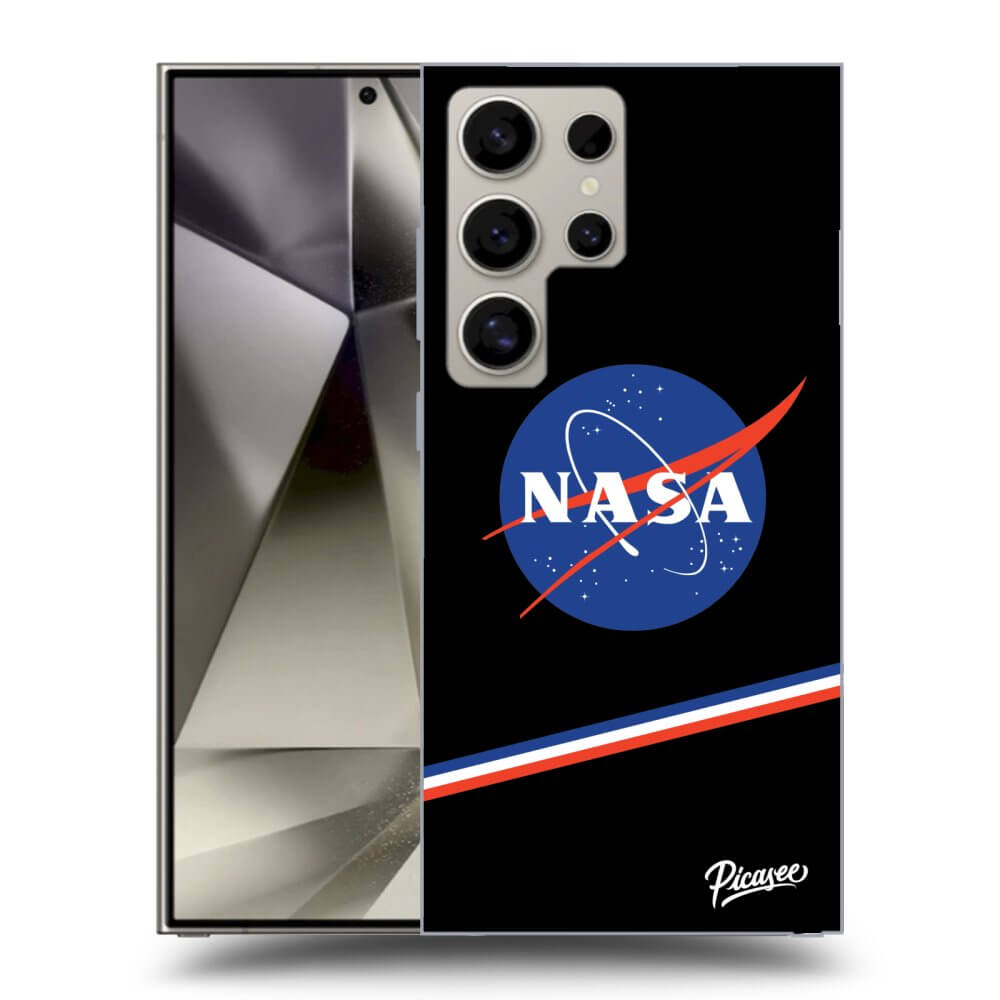 Picasee ULTIMATE CASE PowerShare pro Samsung Galaxy S24 Ultra S928B 5G - NASA Original