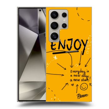 Obal pre Samsung Galaxy S24 Ultra S928B 5G - Enjoy