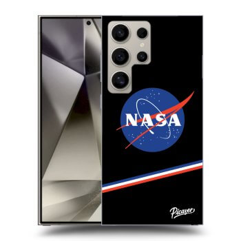 Obal pre Samsung Galaxy S24 Ultra S928B 5G - NASA Original