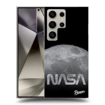 Obal pre Samsung Galaxy S24 Ultra S928B 5G - Moon Cut
