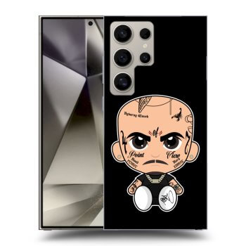 Obal pre Samsung Galaxy S24 Ultra S928B 5G - Separ