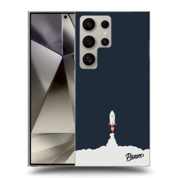 Obal pre Samsung Galaxy S24 Ultra S928B 5G - Astronaut 2