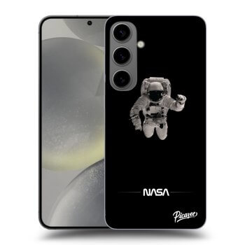 Obal pre Samsung Galaxy S24+ S926B 5G - Astronaut Minimal