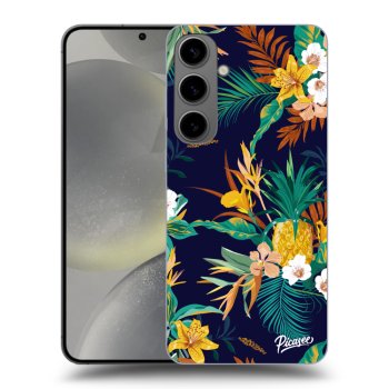 Obal pre Samsung Galaxy S24+ S926B 5G - Pineapple Color