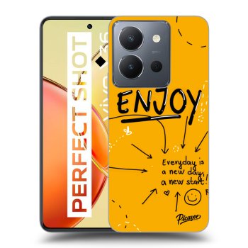 Obal pre Vivo Y36 4G - Enjoy