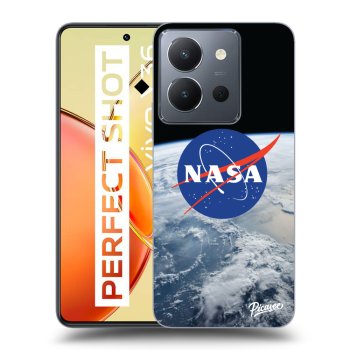 Obal pre Vivo Y36 4G - Nasa Earth