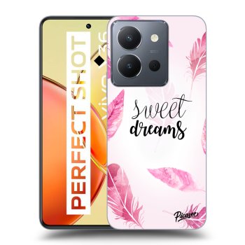 Obal pre Vivo Y36 4G - Sweet dreams