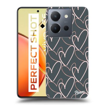 Obal pre Vivo Y36 4G - Veľa lásky