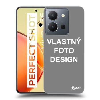 Obal pre Vivo Y36 4G - Vlastný fotka/motiv