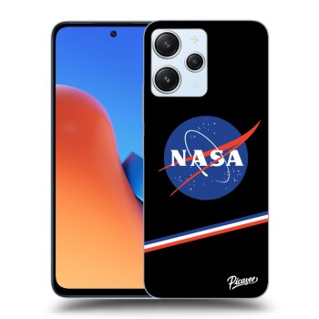 Obal pre Xiaomi Redmi 12 5G - NASA Original