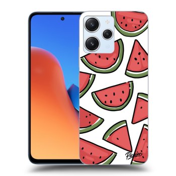 Obal pre Xiaomi Redmi 12 5G - Melone