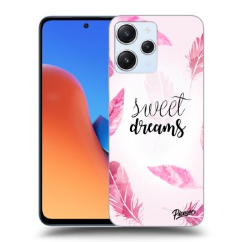 Obal pre Xiaomi Redmi 12 5G - Sweet dreams