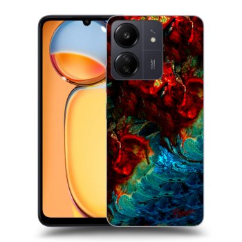 Obal pre Xiaomi Redmi 13C 4G - Universe