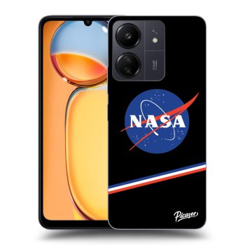 Obal pre Xiaomi Redmi 13C - NASA Original