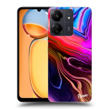 Obal pre Xiaomi Redmi 13C 4G - Electric