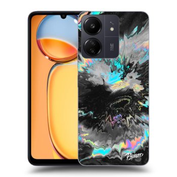 Obal pre Xiaomi Redmi 13C 4G - Magnetic