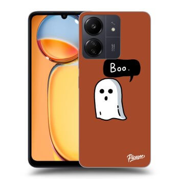 Obal pre Xiaomi Redmi 13C 4G - Boo