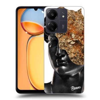 Obal pre Xiaomi Redmi 13C 4G - Holigger