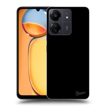 Obal pre Xiaomi Redmi 13C 4G - Clear