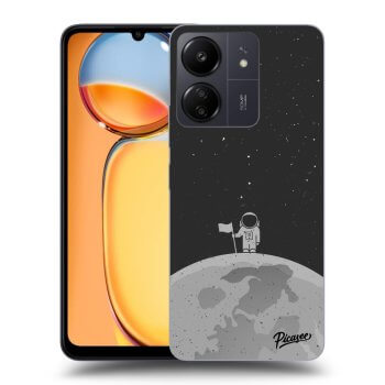 Obal pre Xiaomi Redmi 13C 4G - Astronaut