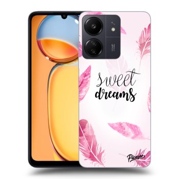 Obal pre Xiaomi Redmi 13C 4G - Sweet dreams