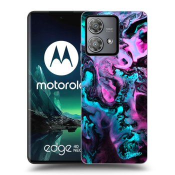 Obal pre Motorola Edge 40 Neo - Lean