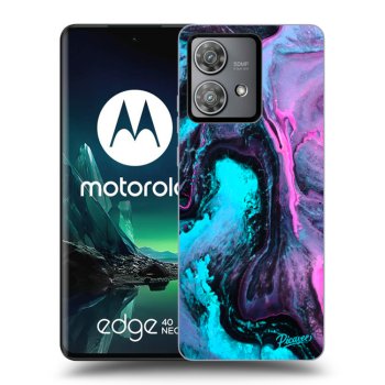 Obal pre Motorola Edge 40 Neo - Lean 2