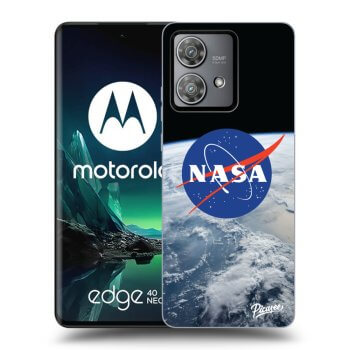 Obal pre Motorola Edge 40 Neo - Nasa Earth