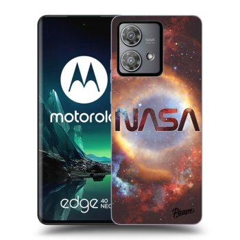 Obal pre Motorola Edge 40 Neo - Nebula