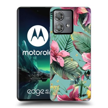 Obal pre Motorola Edge 40 Neo - Hawaii